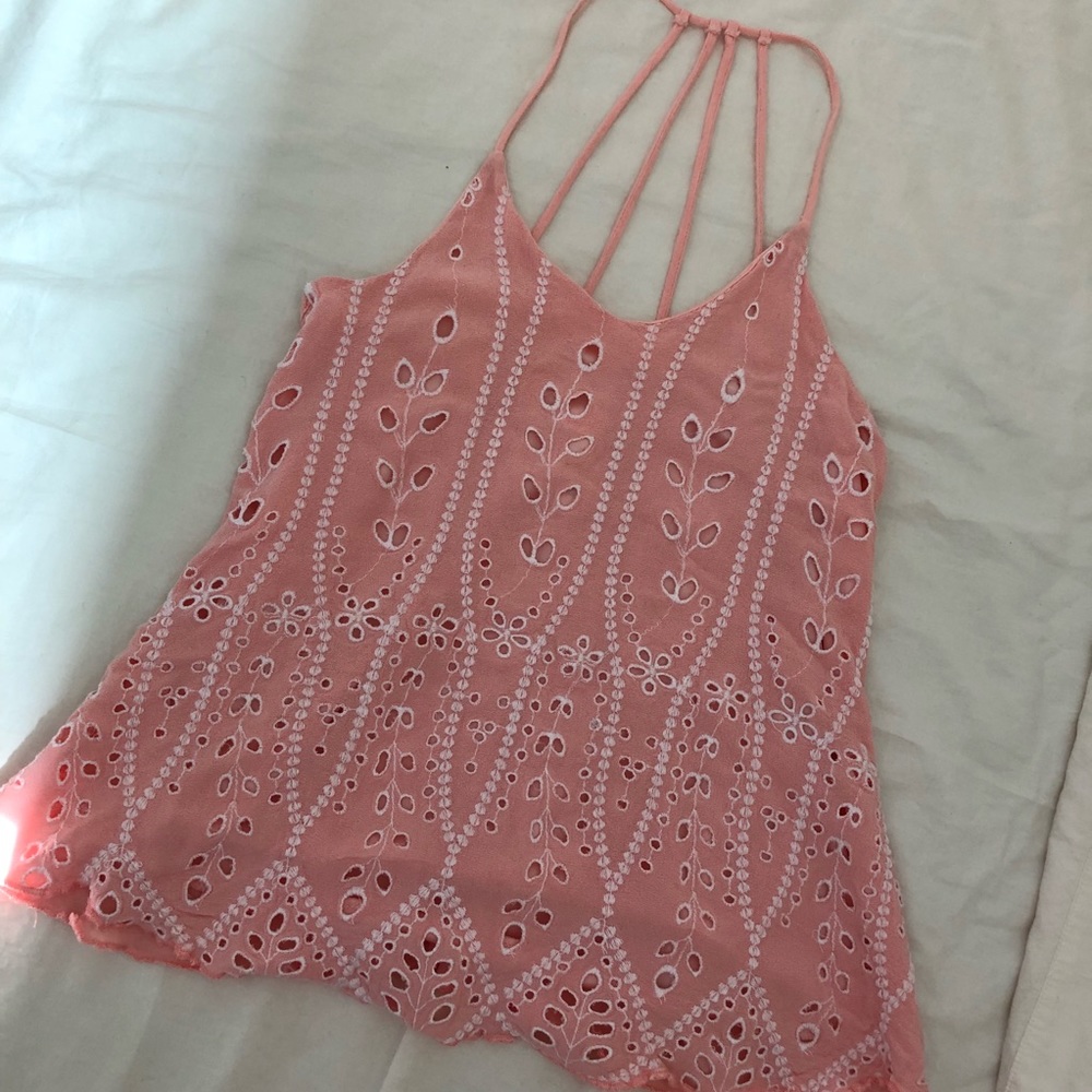 Minimi Flowy Tank